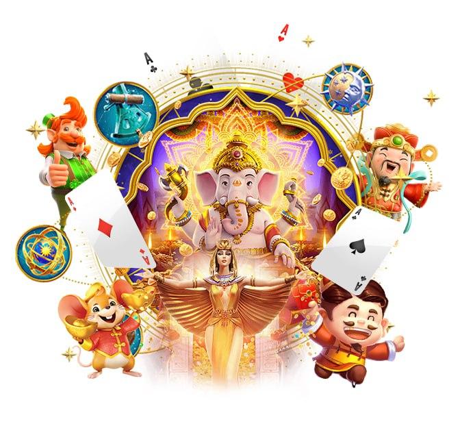 191 สล็อต เว็บตรง รวมเกมสล็อตยอดนิยมอันดับหนึ่งในไทย