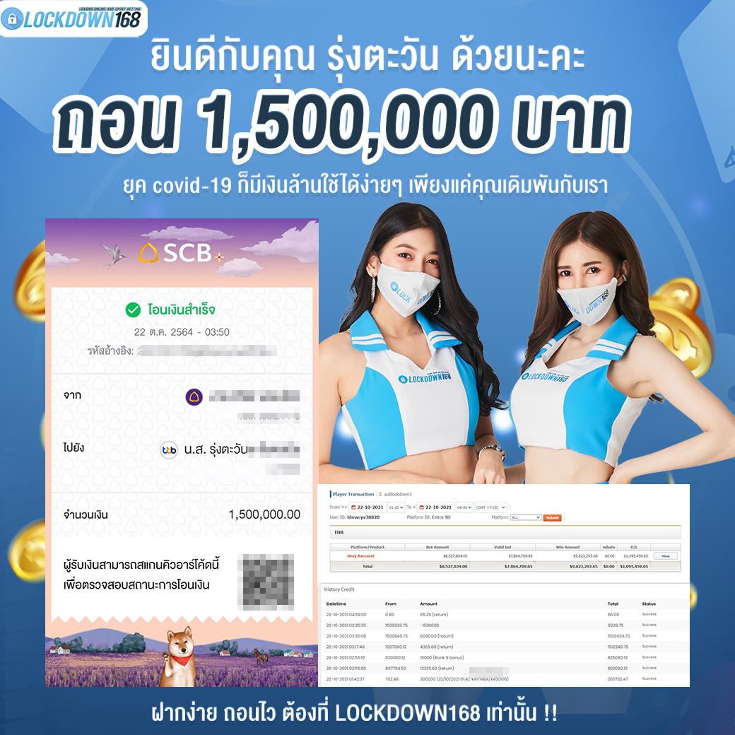 777วอเลท แหล่งพนันออนไลน์ครบวงจร ระบบปลอดภัยยอดนิยมในไทย