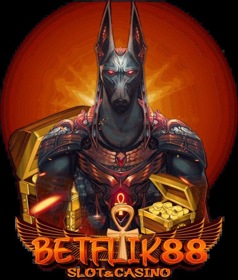 Betflix เว็บตรงไม่ผ่านเอเย่นต์ รวมเกมคาสิโนยอดนิยมล่าสุด