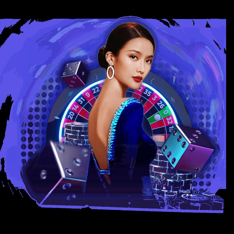 UF Live คาสิโนสดใหม่ล่าสุด ตื่นตาตื่นใจในไทย మె 50-60 ตัว