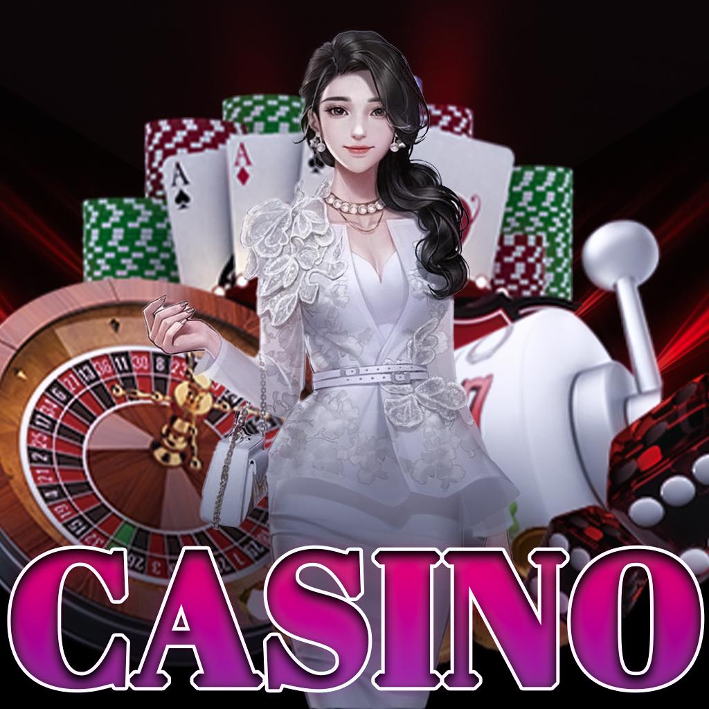 giant slot คาสิโนออนไลน์อันดับหนึ่ง ระบบทันสมัย จ่ายเต็มทุกเกม