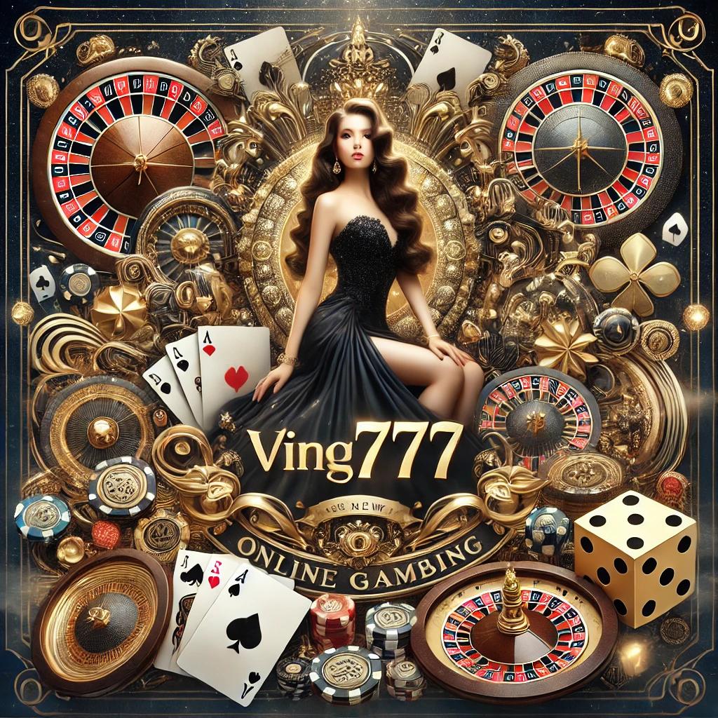 vegus333 เว็บคาสิโนออนไลน์อันดับหนึ่ง เดิมพันง่าย จ่ายจริงทันใจ
