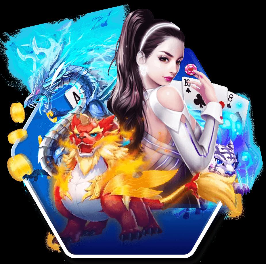 yeslotto888 เว็บตรงรวมเกมดัง แจกโบนัสทุกวันเครดิตฟรี