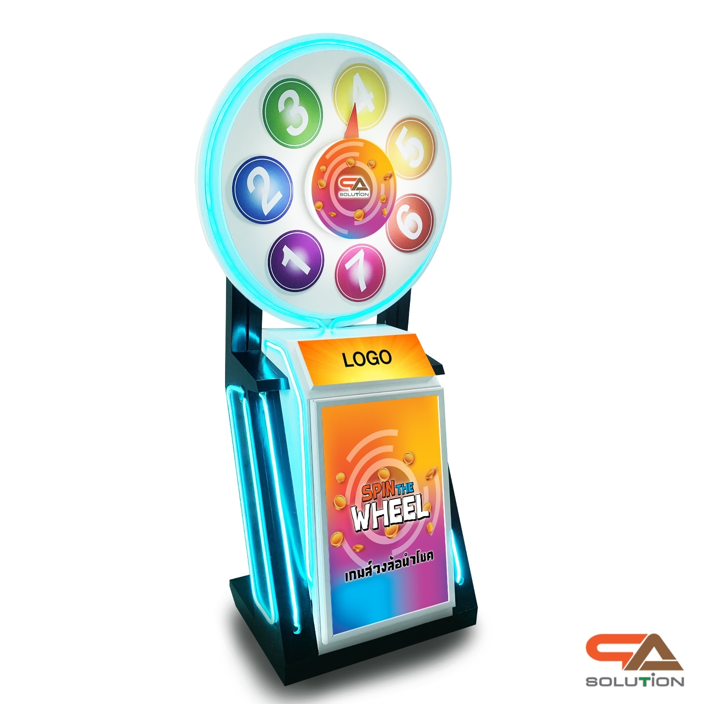 ทดลองเล่นสล็อตโรม่าฟรี เกมยอดนิยม ที่เล่นได้ทุกเวลา