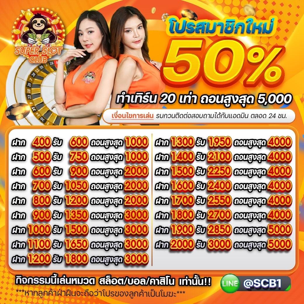 ทรูโบนัส คาสิโนสด สมัครรับโบนัสทันที เล่นง่าย จ่ายจริง