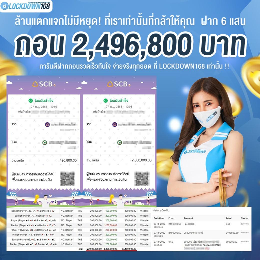 บอลสดวันนี้ คาสิโนออนไลน์อันดับหนึ่ง ระบบทันสมัย เล่นง่าย จ่ายจริง