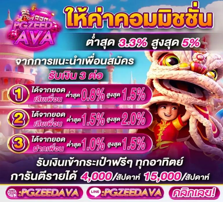 บ้านผลบอลไทย คาสิโนออนไลน์ แทงบอลสุดมันส์ ครบวงจรในเว็บเดียว