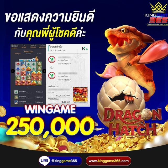 ปั่นสลอต คาสิโนออนไลน์ เติมเต็มความสนุก จ่ายจริง ล่าสุด 2023