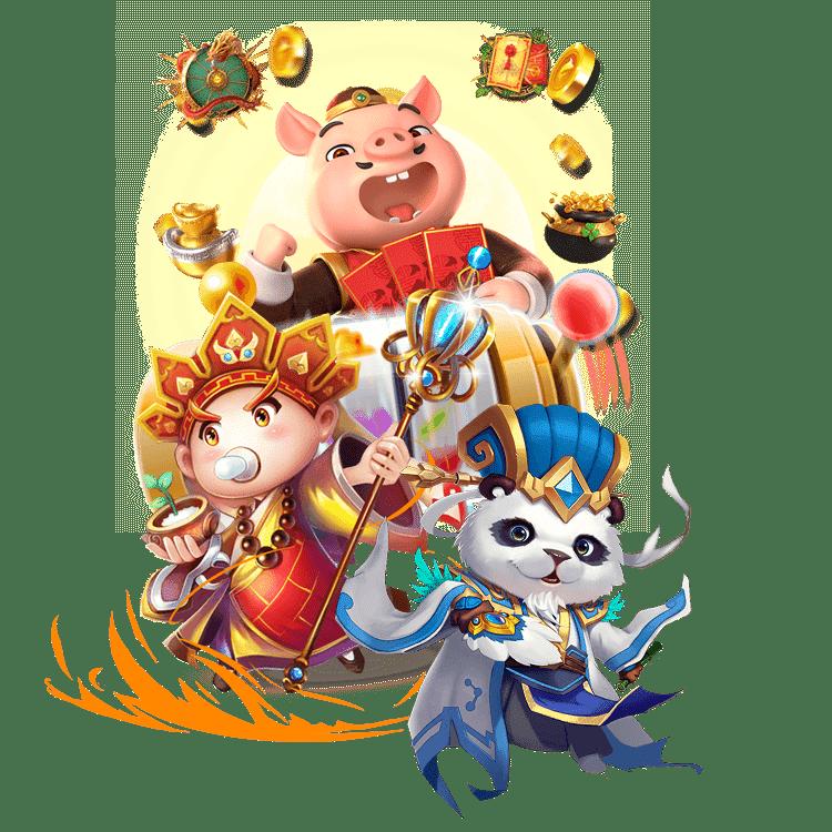 ฝาก 1 รับ 100 ค่ายเกมยอดนิยม พร้อมโบนัสสุดคุ้มสดใหม่