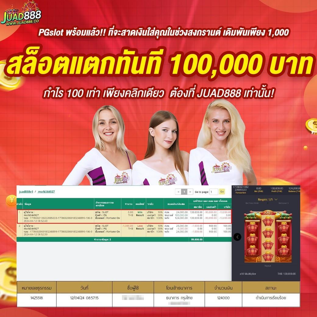 ยูฟ่าเบท 888 ทางเลือกใหม่มาแรงในวงการคาสิโนออนไลน์ 2024