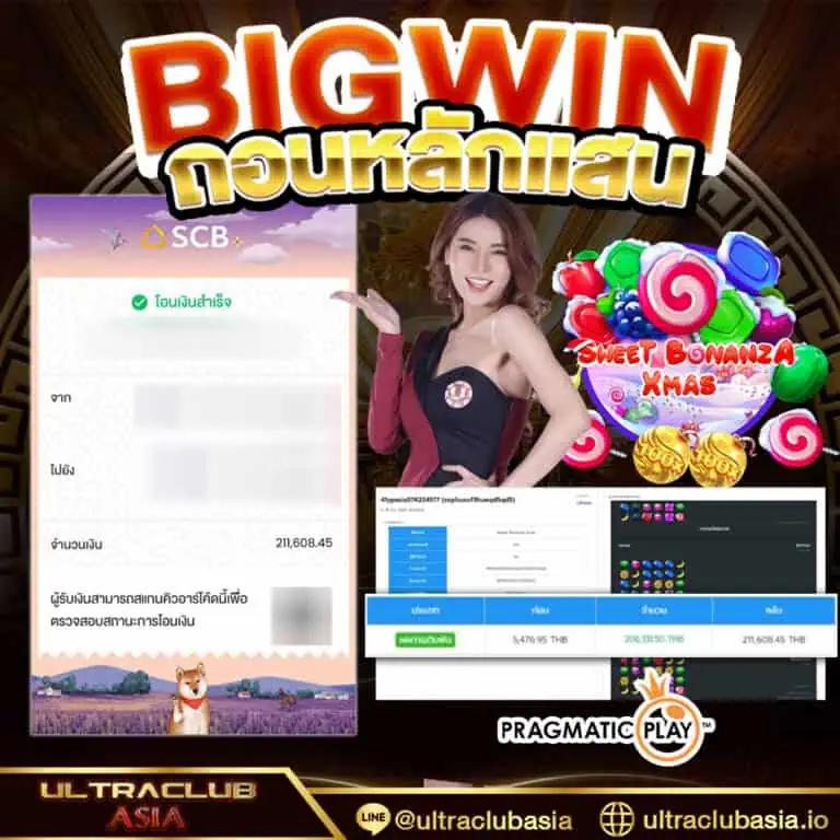 ยูสเซอร์ คาสิโนออนไลน์ มิติใหม่ของการเดิมพันยอดนิยมในไทย