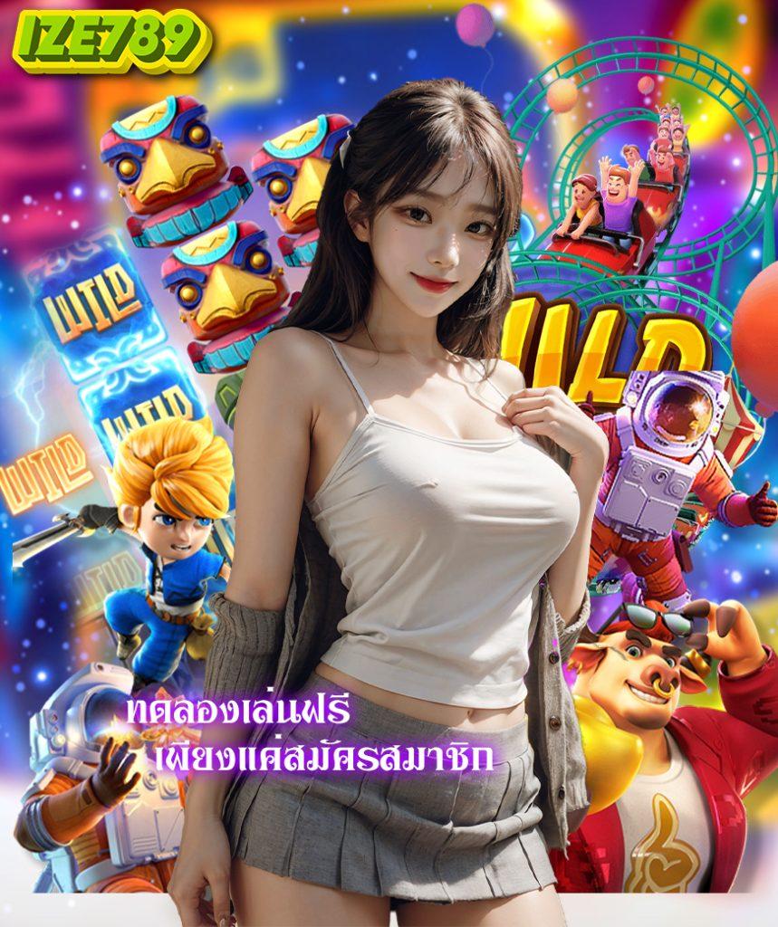 รวมเว็บ สล็อต789 คาสิโนครบวงจร เล่นง่ายจ่ายจริง ระบบปลอดภัย