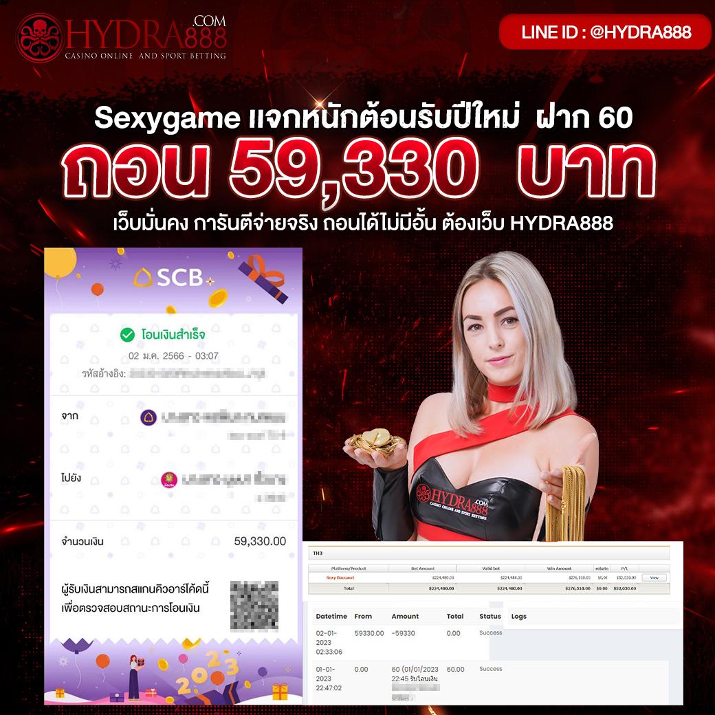 รวมเว็บเครดิตฟรี เล่นง่าย จบเร็ว มาตรฐานสากลในไทย