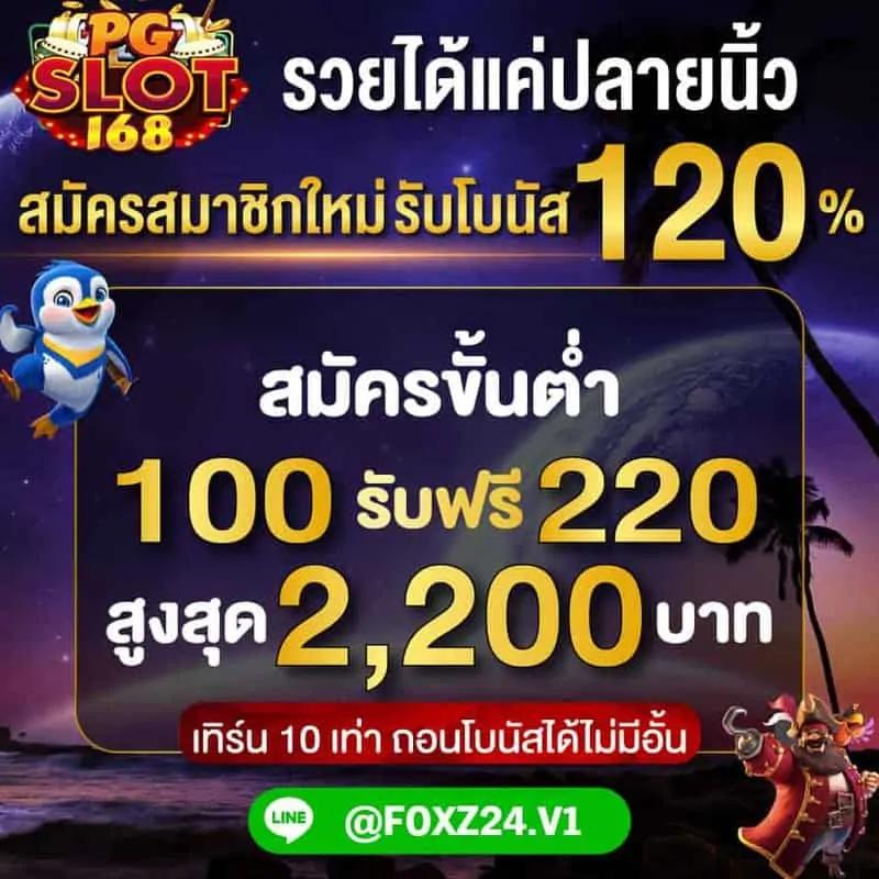 ลอง เล่น สล็อต PG เว็บตรง ล่าสุด 2024 พร้อมโปรโมชั่นสุดคุ้ม