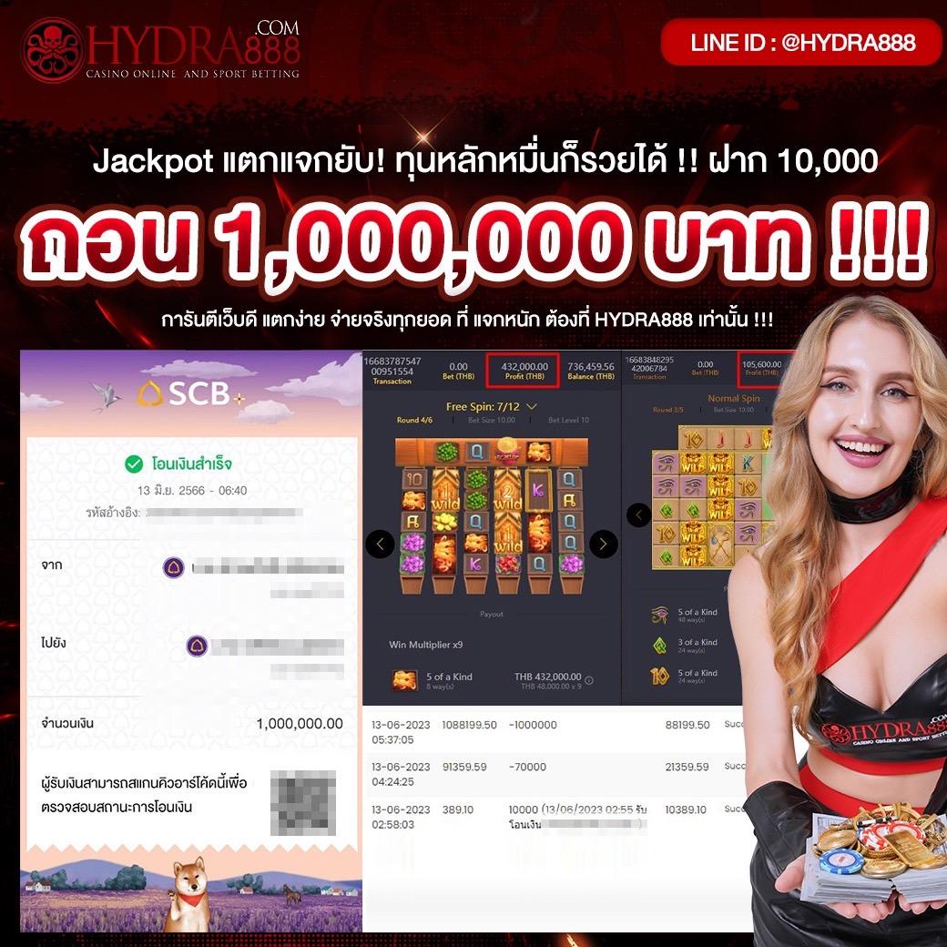 สล็อต59 คาสิโนออนไลน์สุดฮิต พร้อมโปรโมชั่นแรงและเกมครบครัน