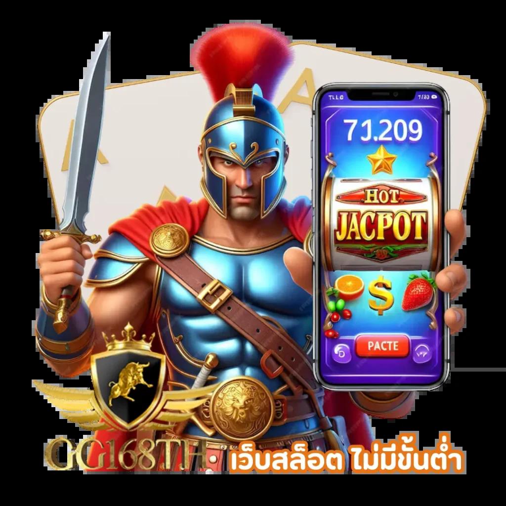 สล็อต 249 ศูนย์รวมเกมเดิมพันออนไลน์ที่ควรเชื่อถือที่สุดในไทย