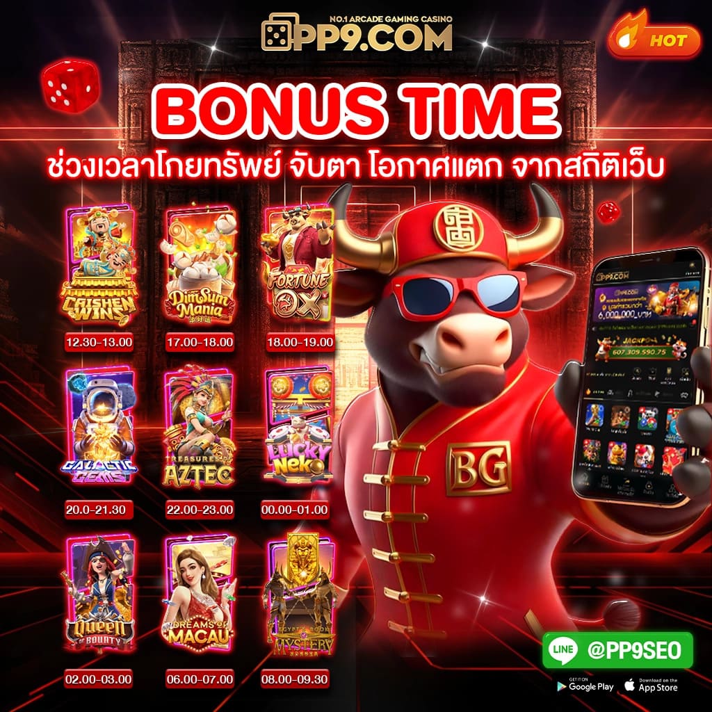 สล็อตมีวอเลท เว็บคาสิโนออนไลน์ ระบบทันสมัย แจกโบนัสเต็มที่ทุกวัน