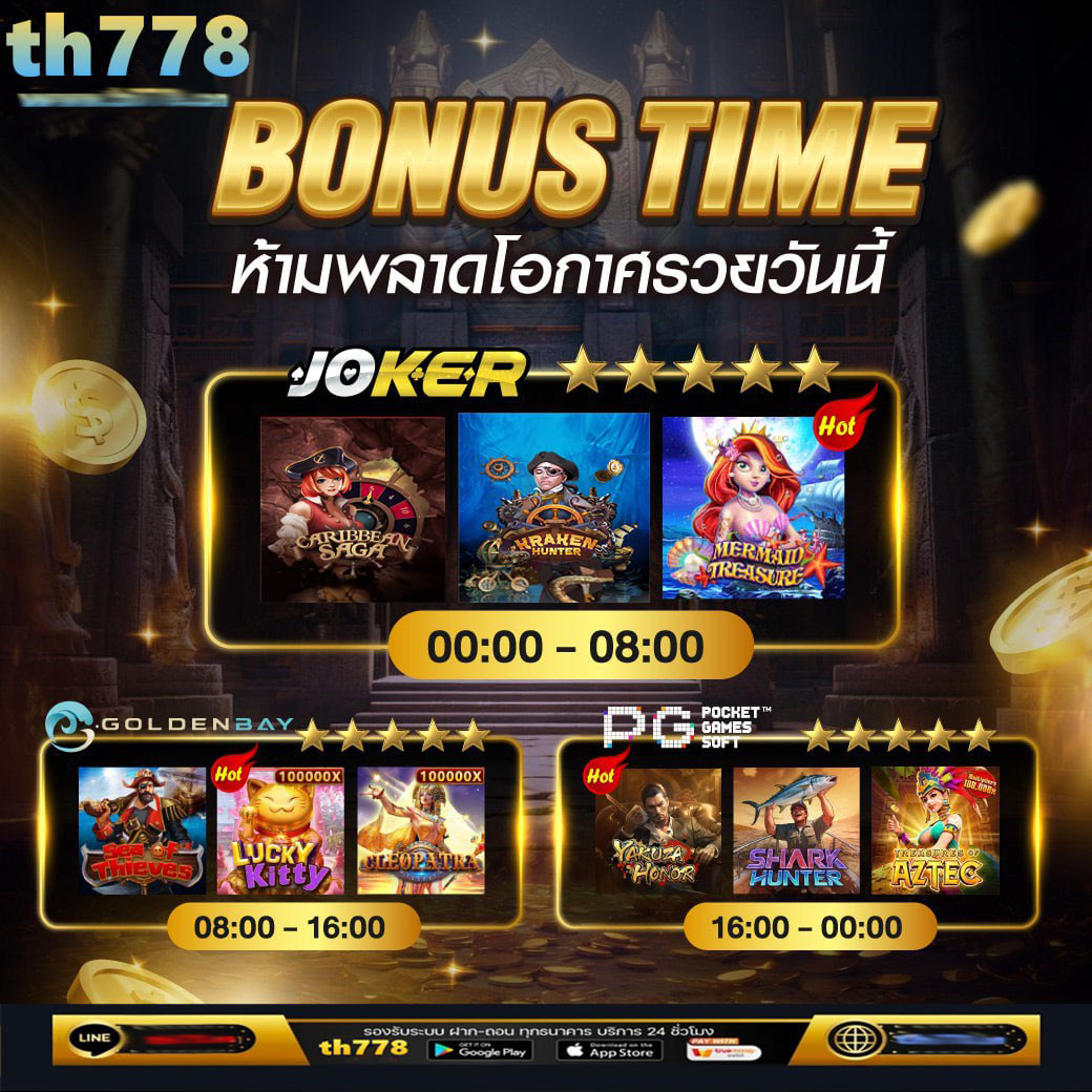 สล็อตแจกทุนฟรี ไม่มีเงื่อนไข เล่นสนุกไม่มีสะดุด รวมเกมยอดนิยม