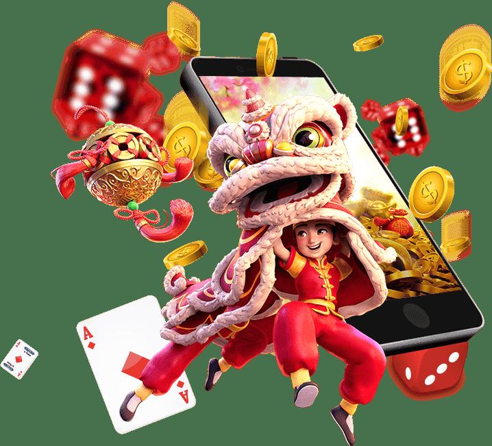 เกมสล็อต ค่าย PG ใหม่ล่าสุด โปรโมชั่นจัดเต็ม เล่นง่าย จ่ายจริง