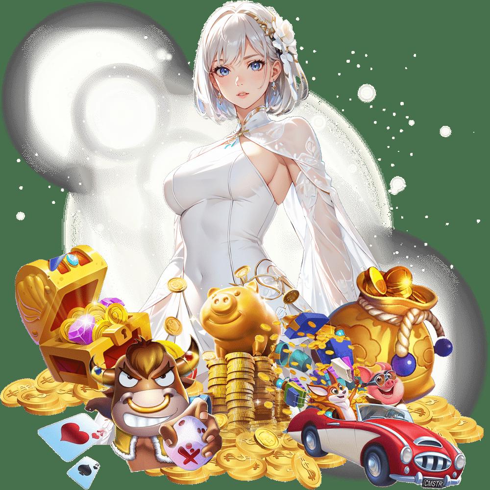 เกมสล็อตออนไลน์ เว็บตรง ปลอดภัย จ่ายจริง ไม่ผ่านเอเย่นต์