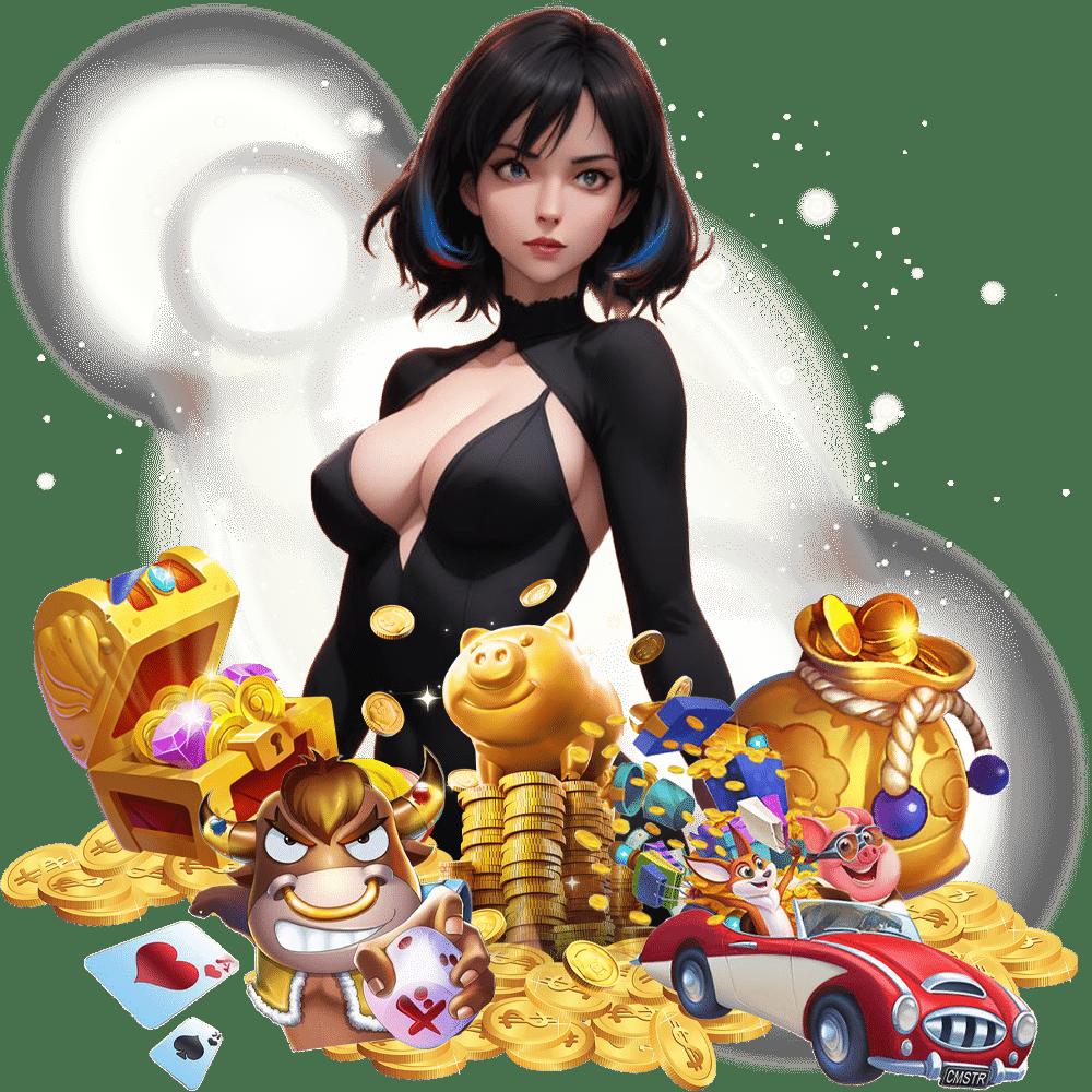 เล่นง่ายกับ slot ทดลอง คาสิโนครบวงจร ระบบทันสมัย แจกเครดิตฟรี 2024