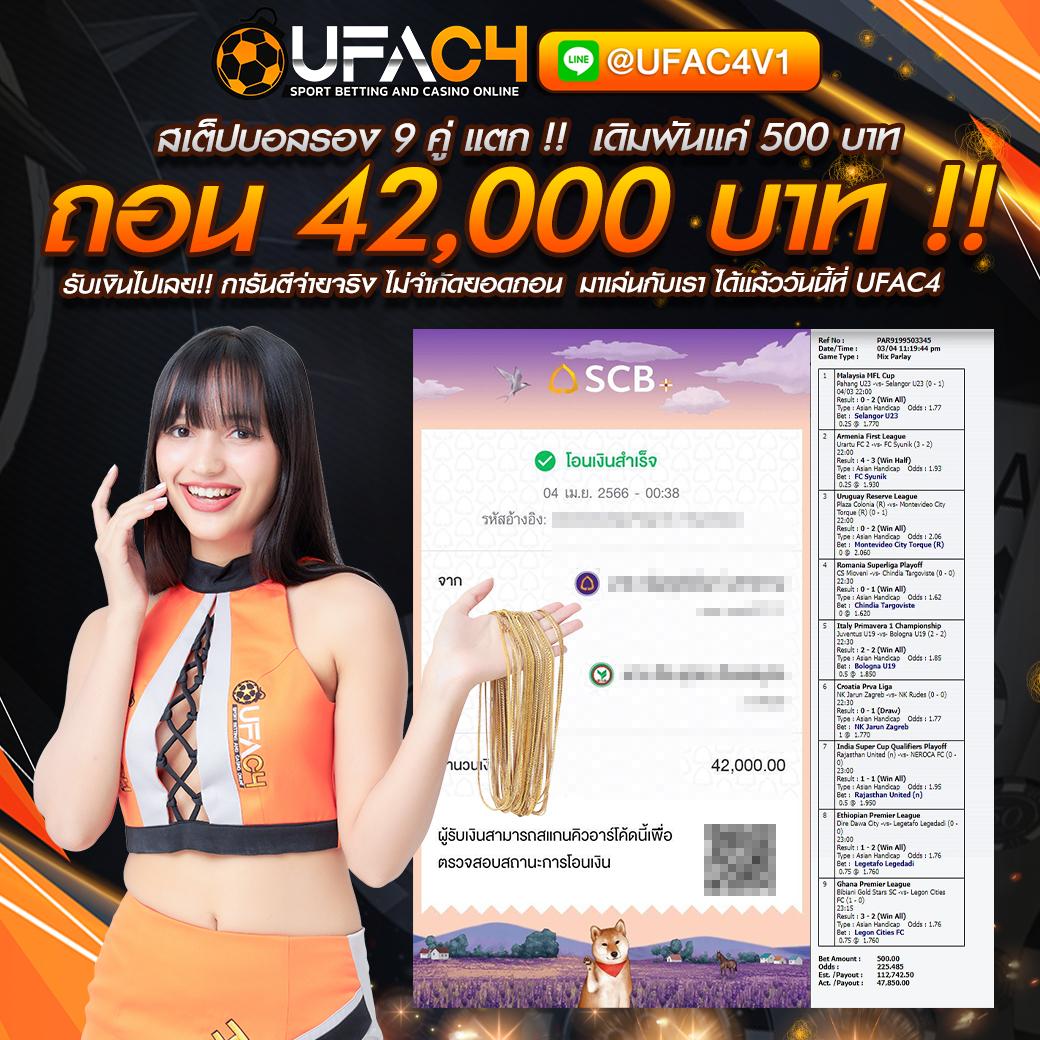 เว็บ สล็อต 789 คาสิโนออนไลน์อันดับหนึ่ง พร้อมโปรโมชั่นล่าสุด 2024
