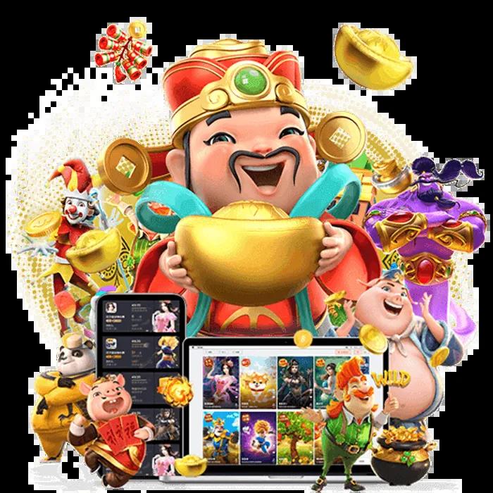 เว็บคาสิโนใหม่ล่าสุด Superslot Max เล่นง่าย แตกหนัก ฝากถอนรวดเร็ว