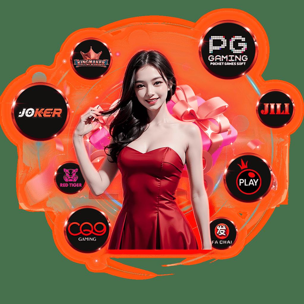เว็บสุ่ม คาสิโนออนไลน์อันดับหนึ่ง รวมเกมใหม่ล่าสุดในไทย