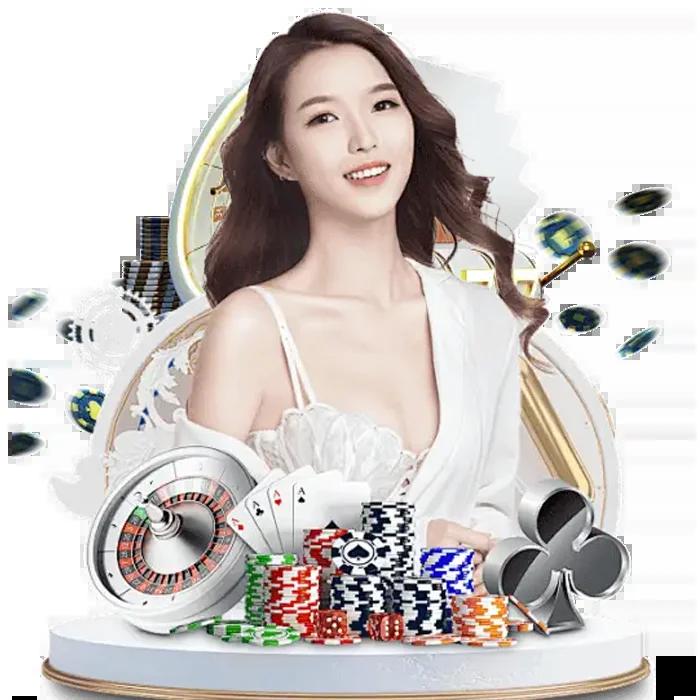 เว็บแทงบอล ฝาก ถอน ไม่มีขั้นต่ำ รวมเกมพนันออนไลน์ครบในเว็บเดียว