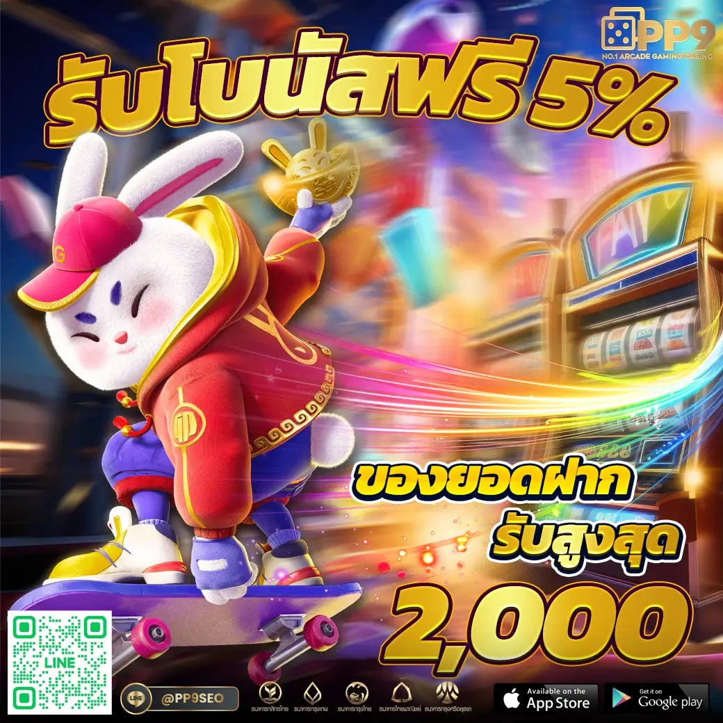 โค้ดเครดิตฟรีล่าสุด แจกเงินจริง ระบบทันสมัย ครบจบในที่เดียว