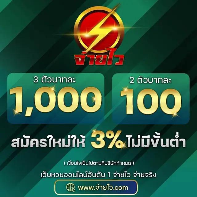 ไทยสล็อต เว็บตรง คาสิโนออนไลน์ครบวงจร ลุ้นแจ็คพอตใหญ่สนุกทุกวัน